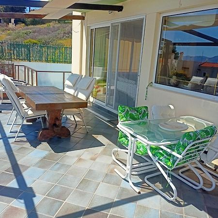Τάνια Villa Anavyssos Luaran gambar