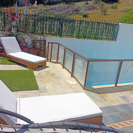 Τάνια Villa Anavyssos Luaran gambar