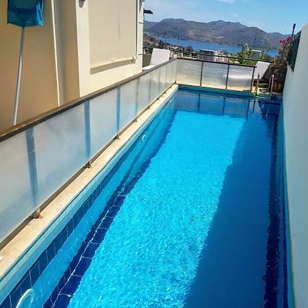 Τάνια Villa Anavyssos Luaran gambar