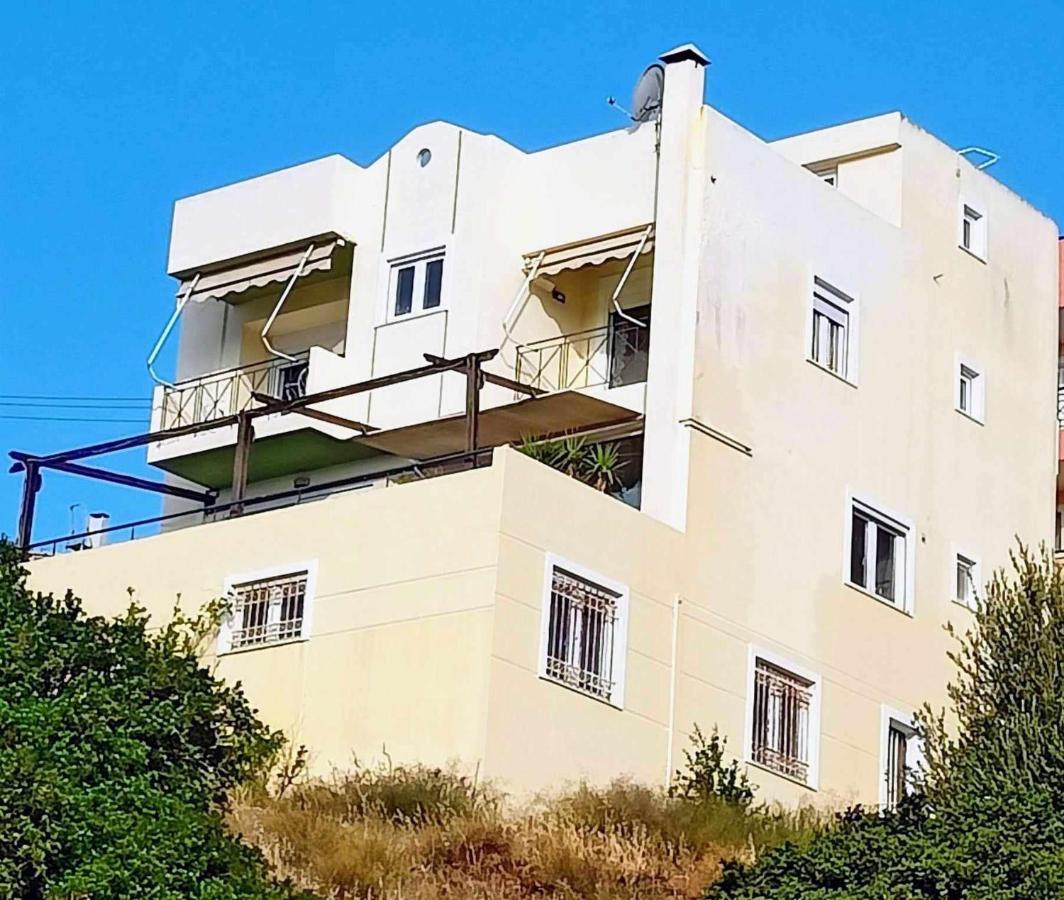 Τάνια Villa Anavyssos Luaran gambar